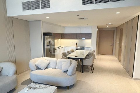 Apartment in Dubai Creek Harbour (The Lagoons), UAE 2 bedrooms, 100 sq.m. № 706840 - photo 5