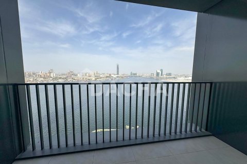Apartment in Dubai Creek Harbour (The Lagoons), UAE 2 bedrooms, 100 sq.m. № 706840 - photo 18