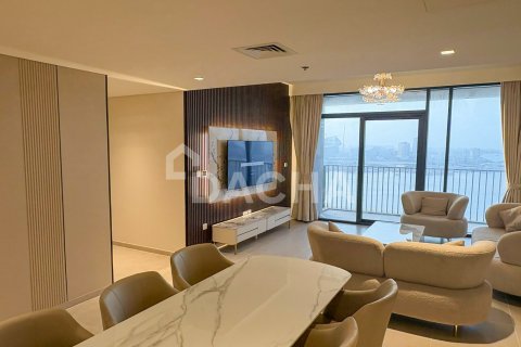 Apartment in Dubai Creek Harbour (The Lagoons), UAE 2 bedrooms, 100 sq.m. № 706840 - photo 3