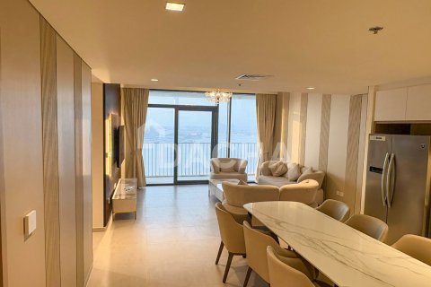 Apartment in Dubai Creek Harbour (The Lagoons), UAE 2 bedrooms, 100 sq.m. № 706840 - photo 4