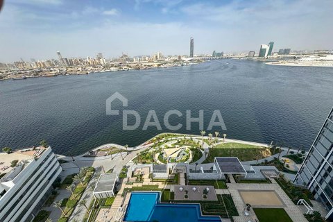 Appartement in Dubai Creek Harbour (The Lagoons), Dubai, VAE 2 slaapkamers, 100 vr.m. nr 706840