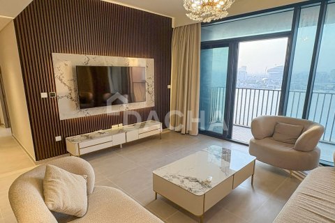 Apartment in Dubai Creek Harbour (The Lagoons), UAE 2 bedrooms, 100 sq.m. № 706840 - photo 7