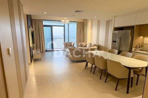 Apartment in Dubai Creek Harbour (The Lagoons), UAE 2 bedrooms, 100 sq.m. № 706840 - photo 2