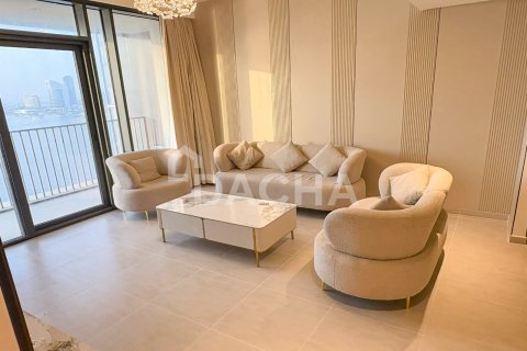 Apartment in Dubai Creek Harbour (The Lagoons), UAE 2 bedrooms, 100 sq.m. № 706840 - photo 8