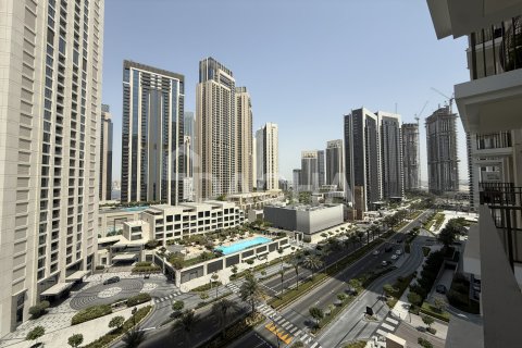 Dubai Creek Harbour (The Lagoons), Dubai, संयुक्त अरब अमीरात में अपार्टमेंट, 1 बेडरूम, 60 वर्ग मीटर, संख्या 706838 - फ़ोटो 12