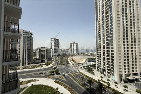 Dubai Creek Harbour (The Lagoons), Dubai, संयुक्त अरब अमीरात में अपार्टमेंट, 1 बेडरूम, 60 वर्ग मीटर, संख्या 706838 - फ़ोटो 11