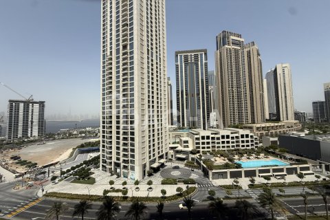 Dubai Creek Harbour (The Lagoons), Dubai, संयुक्त अरब अमीरात में अपार्टमेंट, 1 बेडरूम, 60 वर्ग मीटर, संख्या 706838 - फ़ोटो 10