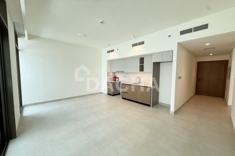 Appartement in Dubai Creek Harbour (The Lagoons), Dubai, VAE 1 slaapkamer, 60 vr.m. nr 706838
