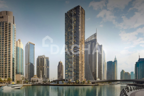 Appartamento in vendita a Dubai Marina, Dubai, EAU 2 camere da letto, 111 mq. № 706841 - foto 9