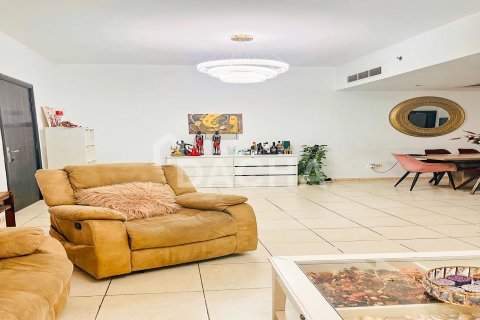 دوبلکس برای فروش در  Jumeirah Village Circle، Dubai، امارات متحده عربی  3 خوابه ، 262 متر مربع ، شماره 706757 - تصویر 3