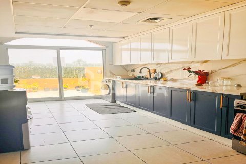 دوبلکس برای فروش در  Jumeirah Village Circle، Dubai، امارات متحده عربی  3 خوابه ، 262 متر مربع ، شماره 706757 - تصویر 4