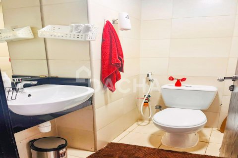 دوبلکس برای فروش در  Jumeirah Village Circle، Dubai، امارات متحده عربی  3 خوابه ، 262 متر مربع ، شماره 706757 - تصویر 18