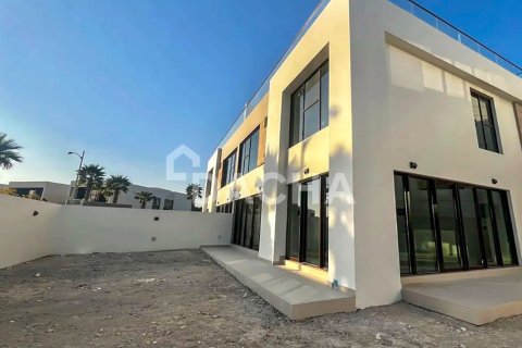 Shtëpi në qytet në DAMAC Hills (Akoya by DAMAC), Dubai, Emiratet e Bashkuara Arabe 6 dhoma gjumi, 412 m2. № 706758 - Foto 9