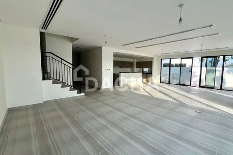 DAMAC Hills (Akoya by DAMAC), Dubai, BAE’de sıra ev 6 yatak odası, 412 m&sup2; No 706758