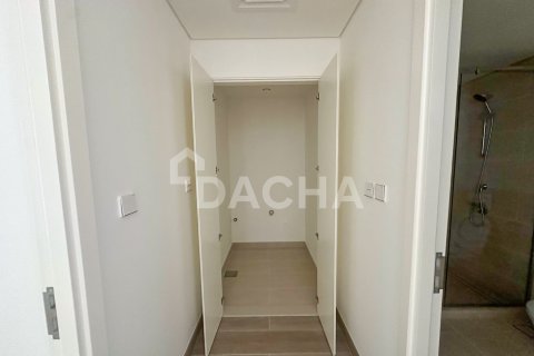 Huoneisto Dubai Creek Harbour (The Lagoons), Dubai, Arabiemiraatit 1 makuuhuone, 64 m2 № 706839 - kuva 7
