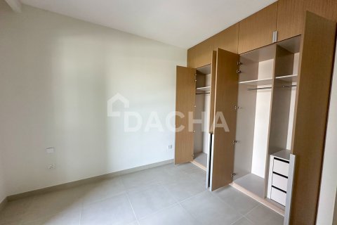 Huoneisto Dubai Creek Harbour (The Lagoons), Dubai, Arabiemiraatit 1 makuuhuone, 64 m2 № 706839 - kuva 8