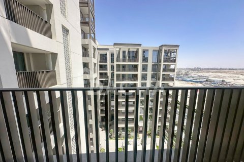 Huoneisto Dubai Creek Harbour (The Lagoons), Dubai, Arabiemiraatit 1 makuuhuone, 64 m2 № 706839 - kuva 12