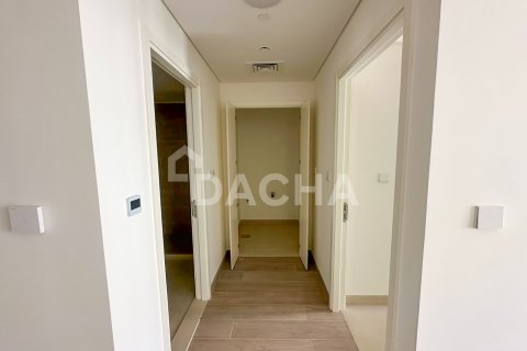 Huoneisto Dubai Creek Harbour (The Lagoons), Dubai, Arabiemiraatit 1 makuuhuone, 64 m2 № 706839 - kuva 5