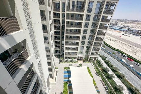 Huoneisto Dubai Creek Harbour (The Lagoons), Dubai, Arabiemiraatit 1 makuuhuone, 64 m2 № 706839 - kuva 11