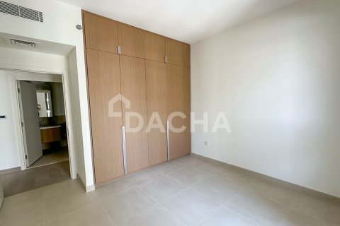 Huoneisto Dubai Creek Harbour (The Lagoons), Dubai, Arabiemiraatit 1 makuuhuone, 64 m2 № 706839 - kuva 10