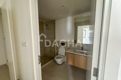 Huoneisto Dubai Creek Harbour (The Lagoons), Dubai, Arabiemiraatit 1 makuuhuone, 64 m2 № 706839 - kuva 9