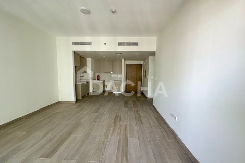 Huoneisto Dubai Creek Harbour (The Lagoons), Dubai, Arabiemiraatit 1 makuuhuone, 64 m2 № 706839 - kuva 3