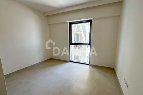 Huoneisto Dubai Creek Harbour (The Lagoons), Dubai, Arabiemiraatit 1 makuuhuone, 64 m2 № 706839 - kuva 4