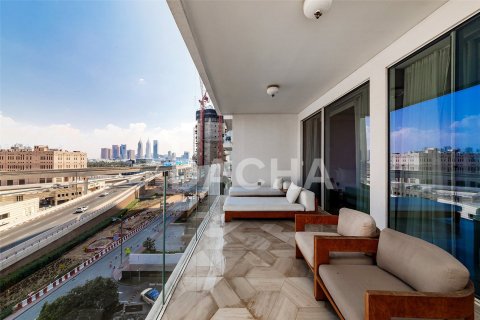 Apartment sa Palm Jumeirah, Dubai, UAE 2 silid-tulugan, 162 sq.m. № 706756 - larawan 20