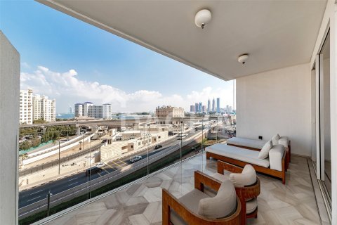 Apartment sa Palm Jumeirah, Dubai, UAE 2 silid-tulugan, 162 sq.m. № 706756 - larawan 21