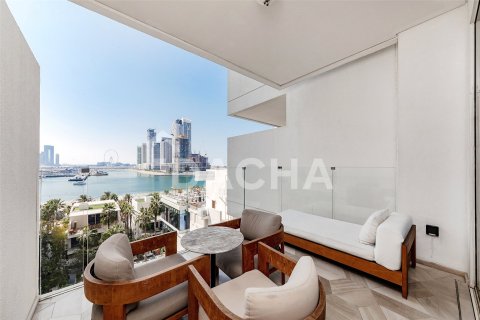 Apartment sa Palm Jumeirah, Dubai, UAE 2 silid-tulugan, 162 sq.m. № 706756 - larawan 12