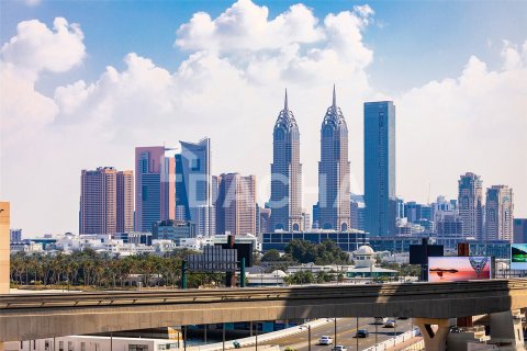 Apartment sa Palm Jumeirah, Dubai, UAE 2 silid-tulugan, 162 sq.m. № 706756 - larawan 28