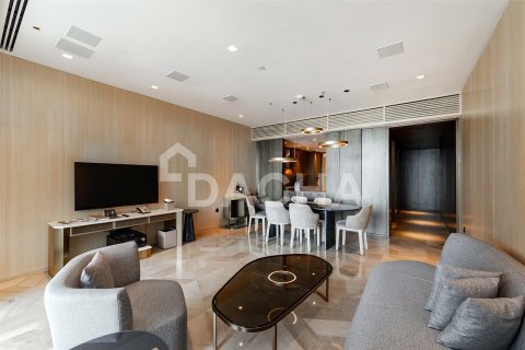 Apartment sa Palm Jumeirah, Dubai, UAE 2 silid-tulugan, 162 sq.m. № 706756 - larawan 6