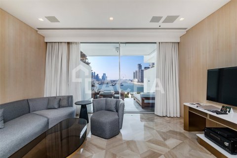 آپارتمان در Palm Jumeirah، Dubai ، امارات متحده عربی 2 خوابه ، 162 متر مربع.  شماره 706756