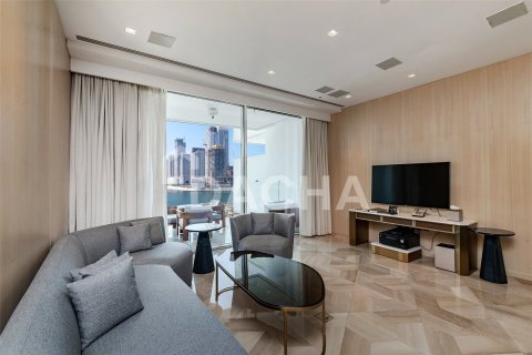 Apartment sa Palm Jumeirah, Dubai, UAE 2 silid-tulugan, 162 sq.m. № 706756 - larawan 3