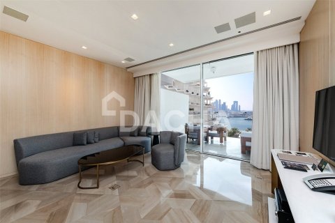 Apartment sa Palm Jumeirah, Dubai, UAE 2 silid-tulugan, 162 sq.m. № 706756 - larawan 2