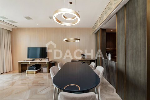 Apartment sa Palm Jumeirah, Dubai, UAE 2 silid-tulugan, 162 sq.m. № 706756 - larawan 8