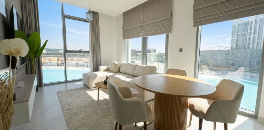 Apartment in Dubai, UAE 1 bedroom, 71.2 sq.m. № 725850