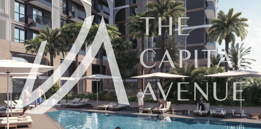 Apartment on the Saadiyat Island, Abu Dhabi, UAE 2 bedrooms, 109 sq.m. № 681330