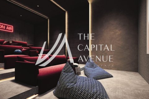 Apartment on the Saadiyat Island, Abu Dhabi, UAE 2 bedrooms, 109 sq.m. № 681330 - photo 7