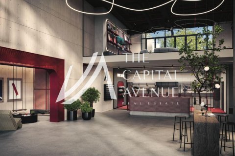 Apartment on the Saadiyat Island, Abu Dhabi, UAE 2 bedrooms, 109 sq.m. № 681330 - photo 4