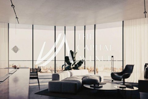 Al Raha Beach, Abu Dhabi, संयुक्त अरब अमीरात में अपार्टमेंट, 2 बेडरूम, 109 वर्ग मीटर, संख्या 681328 - फ़ोटो 17