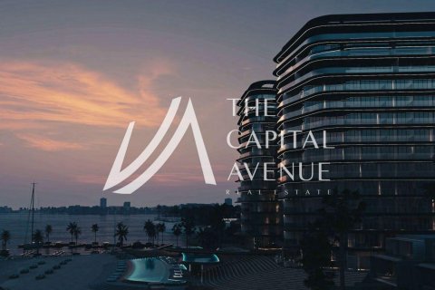 Al Raha Beach, Abu Dhabi, संयुक्त अरब अमीरात में अपार्टमेंट, 2 बेडरूम, 109 वर्ग मीटर, संख्या 681328 - फ़ोटो 5