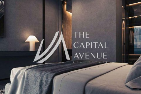 Al Raha Beach, Abu Dhabi, संयुक्त अरब अमीरात में अपार्टमेंट, 2 बेडरूम, 109 वर्ग मीटर, संख्या 681328 - फ़ोटो 19