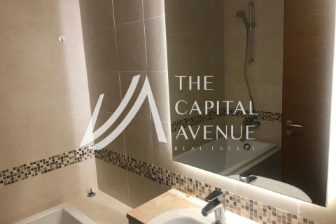 Apartment til salg i Yas Island, Abu Dhabi, UAE 2 soveværelser, 130 kvm № 681349 - foto 9