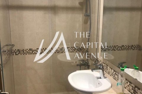 Apartment til salg i Yas Island, Abu Dhabi, UAE 2 soveværelser, 130 kvm № 681349 - foto 8