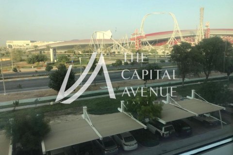Apartment til salg i Yas Island, Abu Dhabi, UAE 2 soveværelser, 130 kvm № 681349 - foto 12