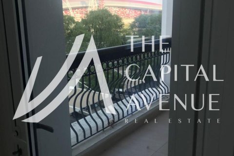 Apartment til salg i Yas Island, Abu Dhabi, UAE 2 soveværelser, 130 kvm № 681349 - foto 11