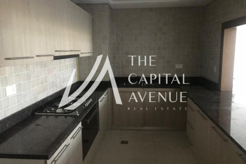 Apartment til salg i Yas Island, Abu Dhabi, UAE 2 soveværelser, 130 kvm № 681349 - foto 4