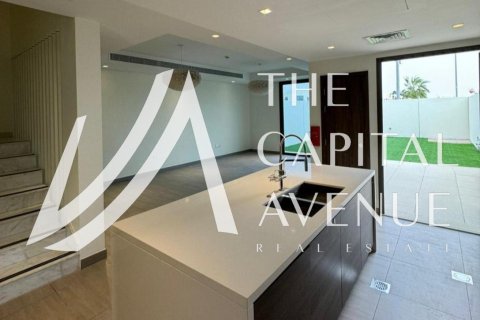 Villetta a schiera in vendita a Yas Island, Abu Dhabi, EAU 2 camere da letto, 217 mq. № 681348 - foto 6
