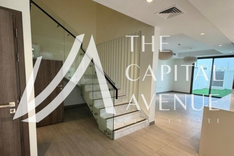 Villetta a schiera in vendita a Yas Island, Abu Dhabi, EAU 2 camere da letto, 217 mq. № 681348 - foto 3